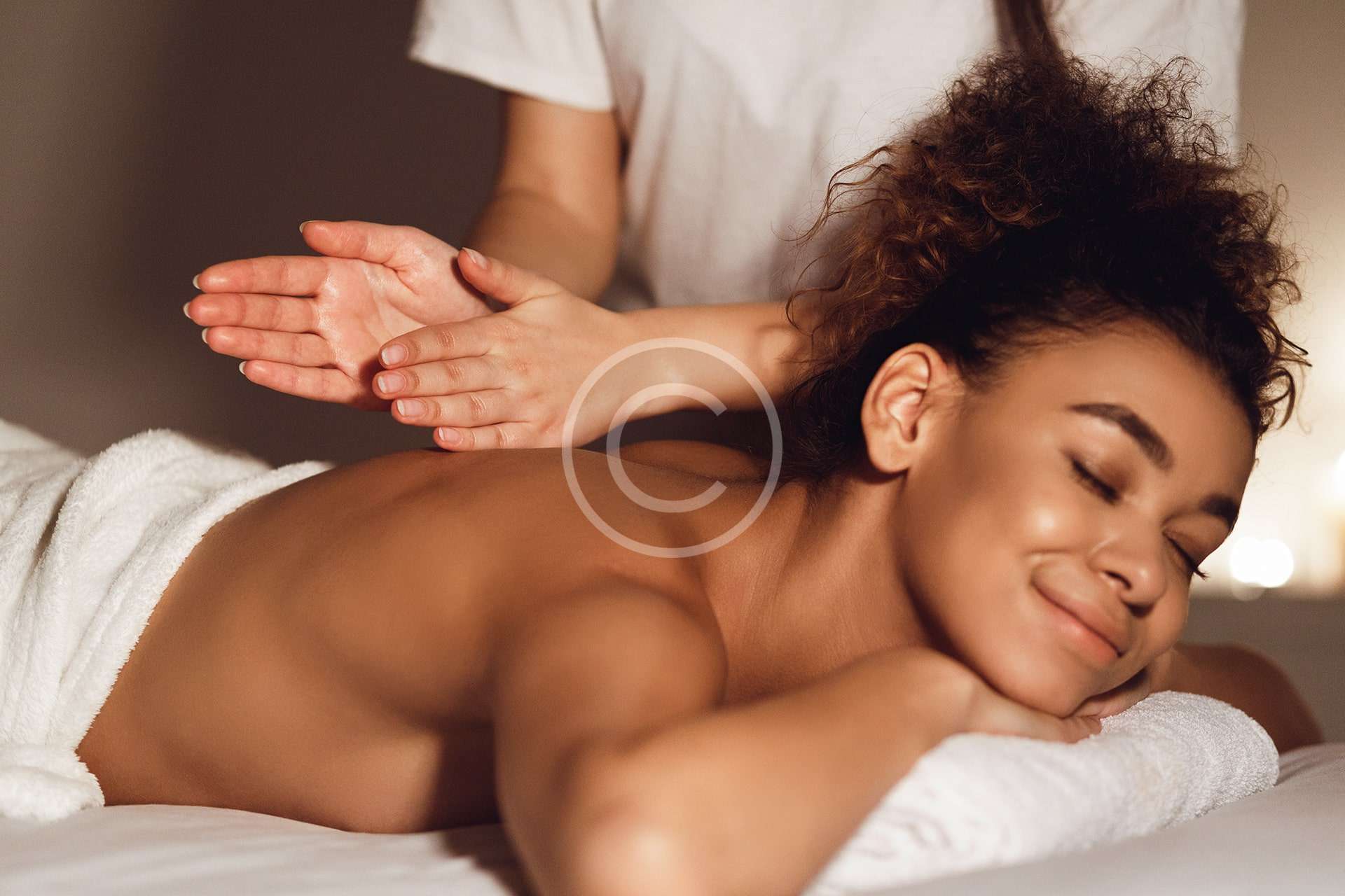 Shiro Abhyangam (Indian Traditional Head Massage)