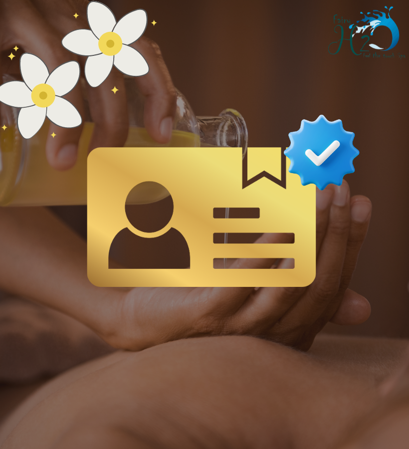 H2o Spa Membership